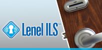 Simplified Access Control - Lenel ILS