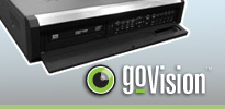 Stand-alone DVR - goVision 2.0