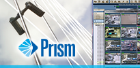 Video Management - Prism VMS