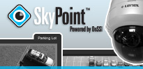Digital Video Management - SkyPoint